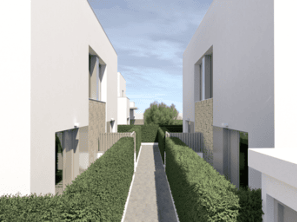 Byhus i Oliva, Valencia - foto 3